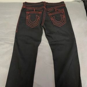 True Religion Brand Jeans Sample Pair
